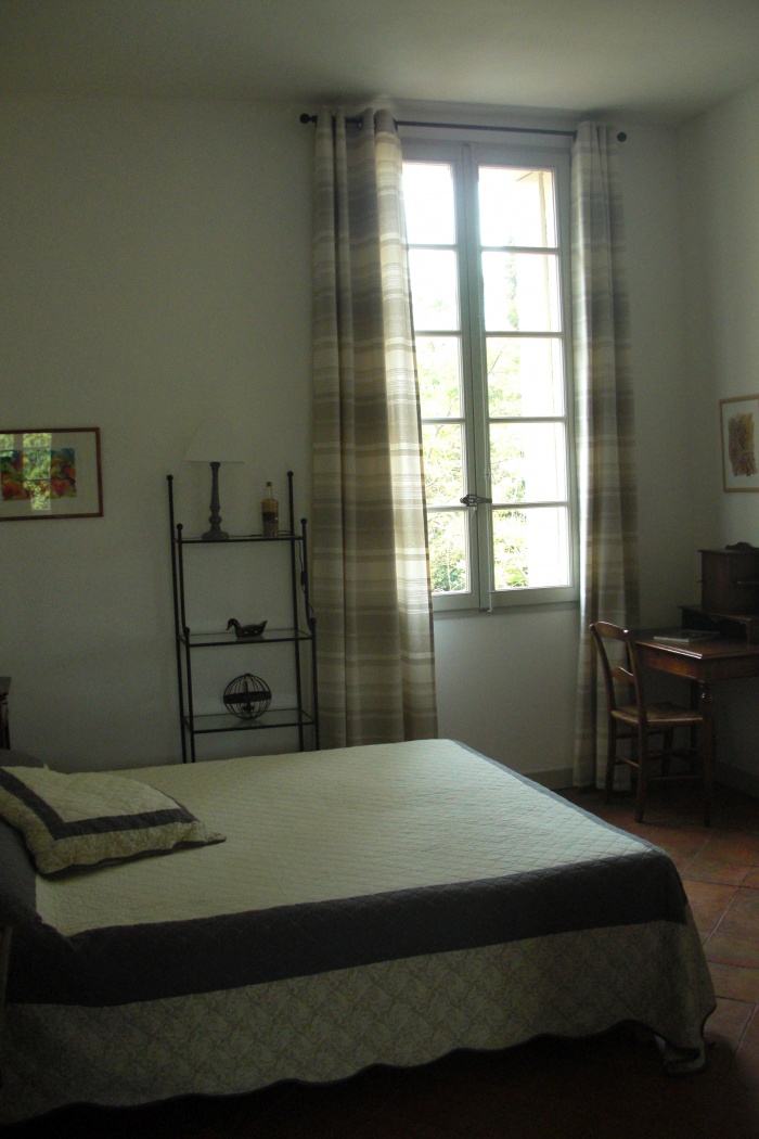 La chambre Bourboulenc